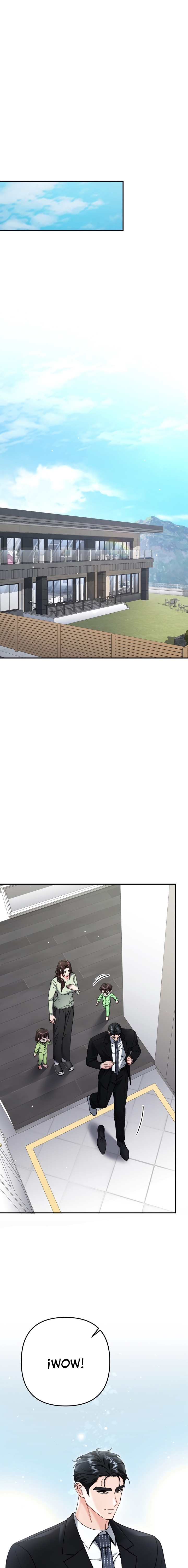 Por amarte y amarte tan profundamente Capítulo 26 - Página 2