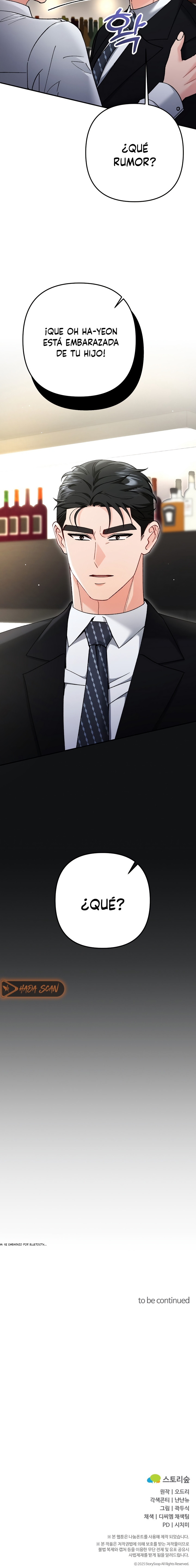 Por amarte y amarte tan profundamente Capítulo 26 - Página 25