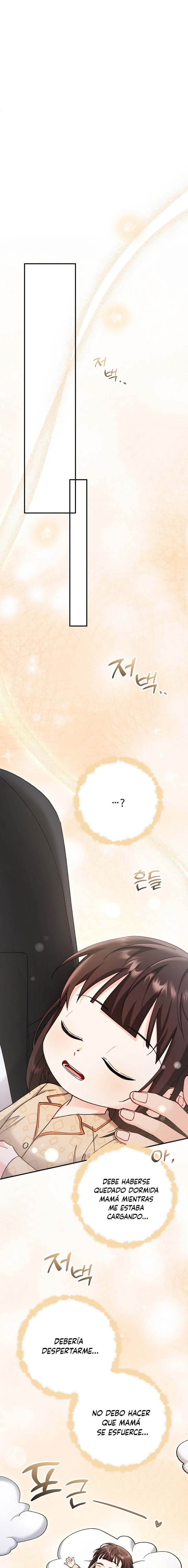 Por amarte y amarte tan profundamente Capítulo 27 - Página 13