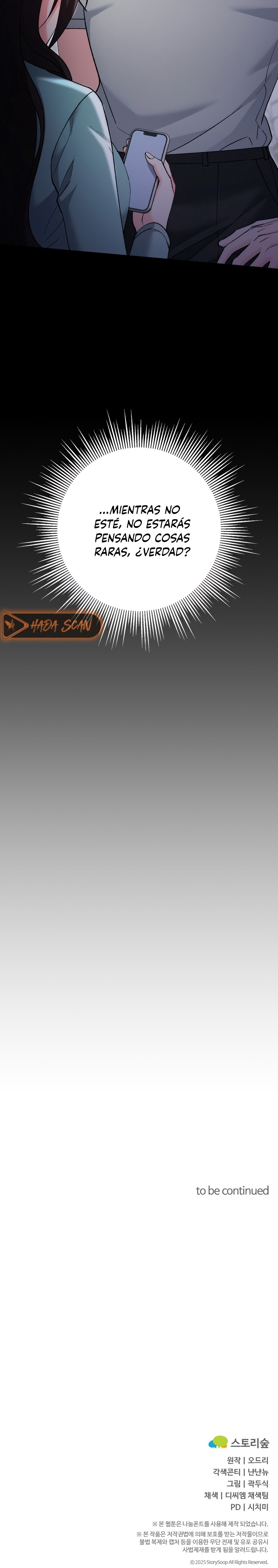 Por amarte y amarte tan profundamente Capítulo 27 - Página 26