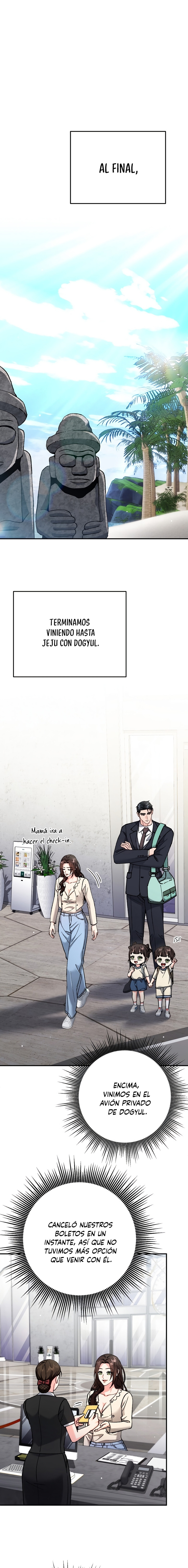 Por amarte y amarte tan profundamente Capítulo 28 - Página 13