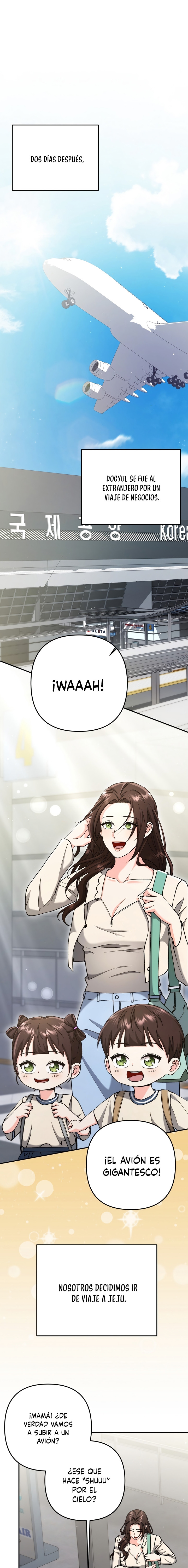 Por amarte y amarte tan profundamente Capítulo 28 - Página 2