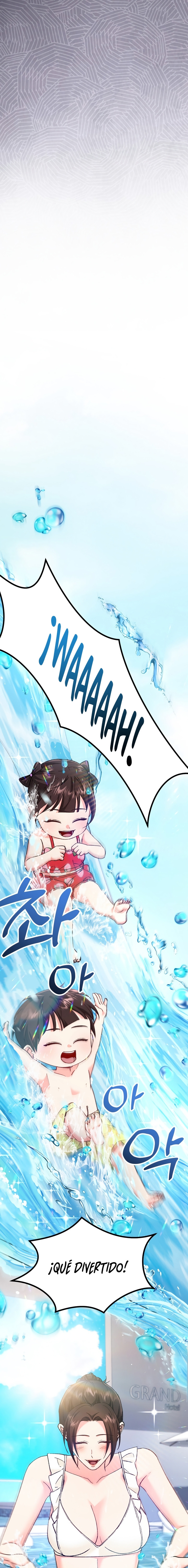 Por amarte y amarte tan profundamente Capítulo 28 - Página 20