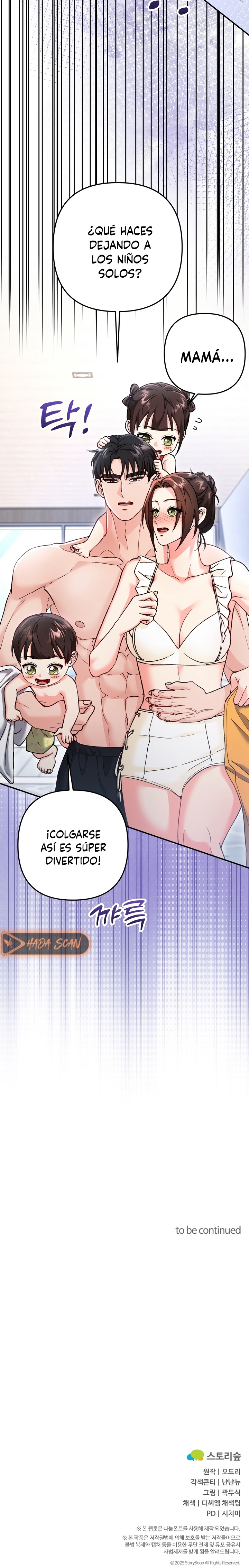 Por amarte y amarte tan profundamente Capítulo 28 - Página 24