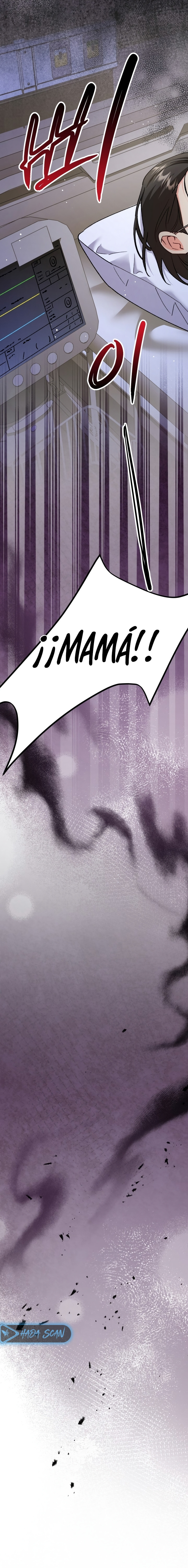 Por amarte y amarte tan profundamente Capítulo 3 - Página 16