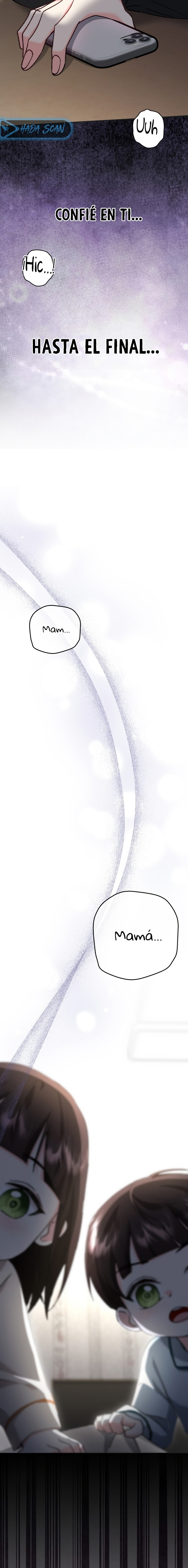 Por amarte y amarte tan profundamente Capítulo 3 - Página 19