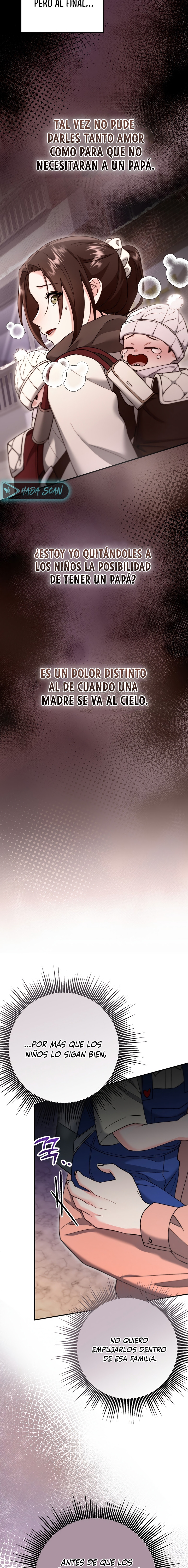 Por amarte y amarte tan profundamente Capítulo 31 - Página 9