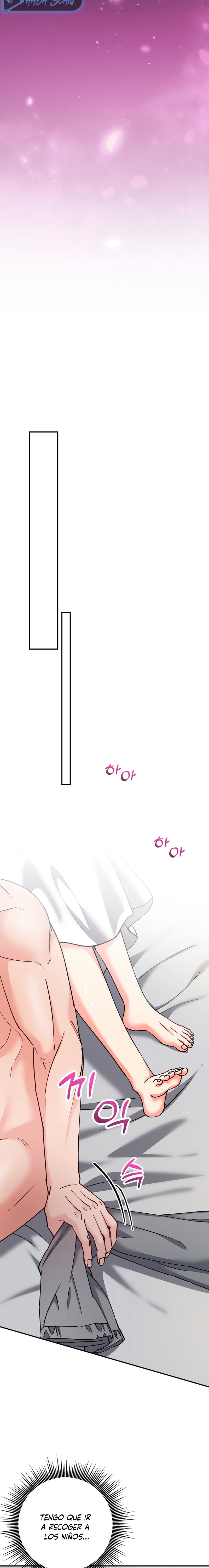 Por amarte y amarte tan profundamente Capítulo 34 - Página 20