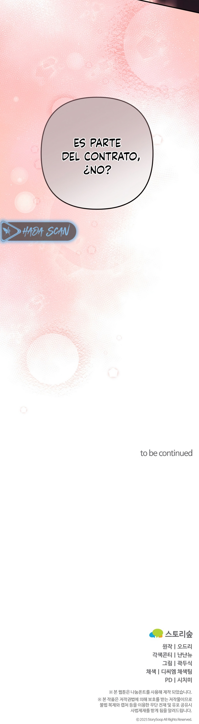 Por amarte y amarte tan profundamente Capítulo 34 - Página 23