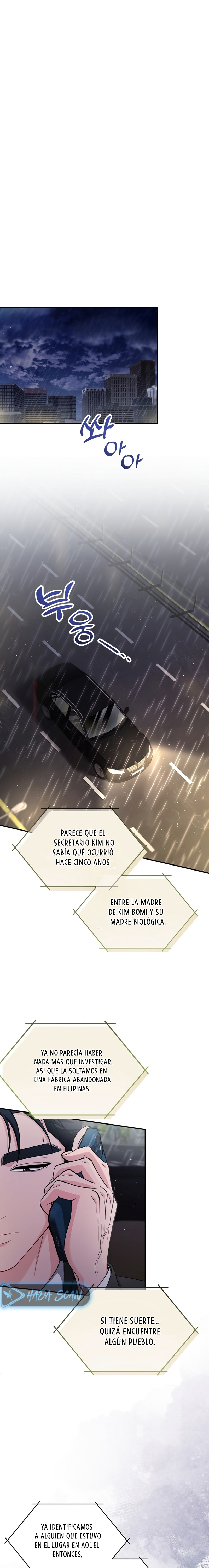 Por amarte y amarte tan profundamente Capítulo 39 - Página 4
