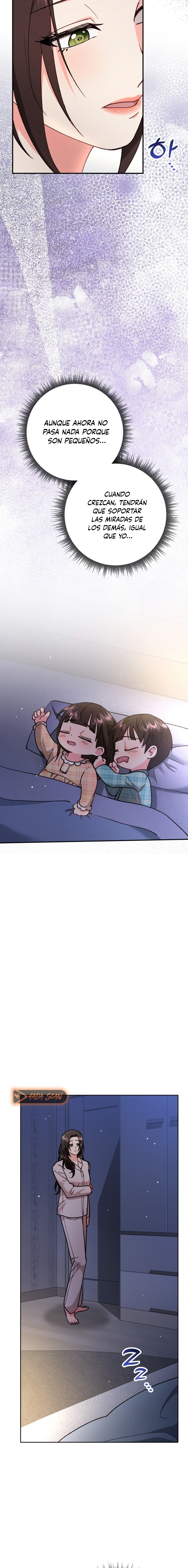 Por amarte y amarte tan profundamente Capítulo 4 - Página 13