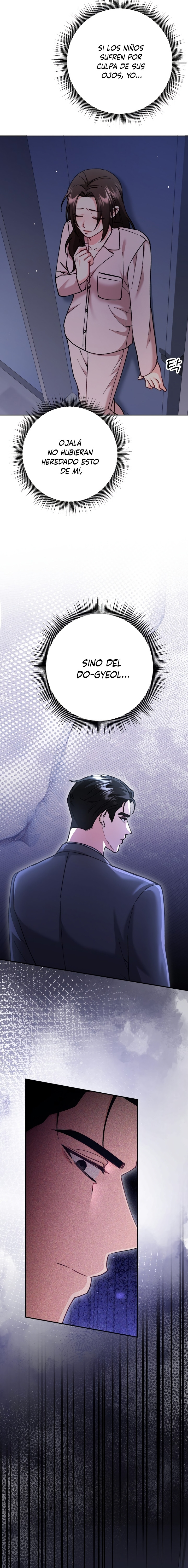 Por amarte y amarte tan profundamente Capítulo 4 - Página 14