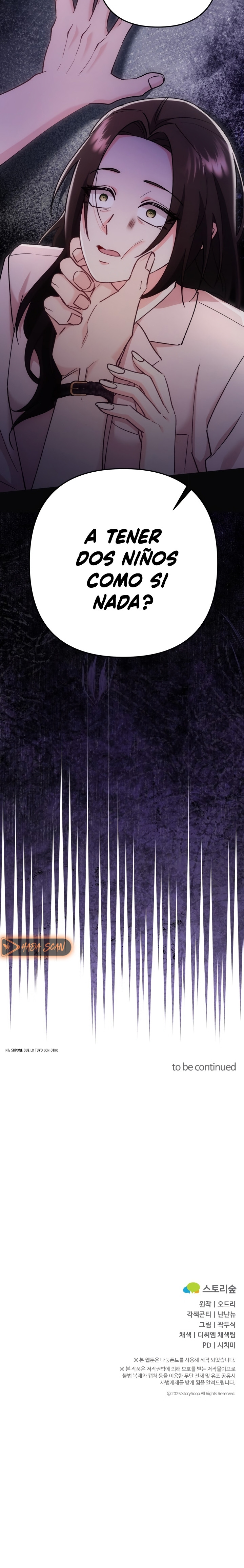 Por amarte y amarte tan profundamente Capítulo 4 - Página 23