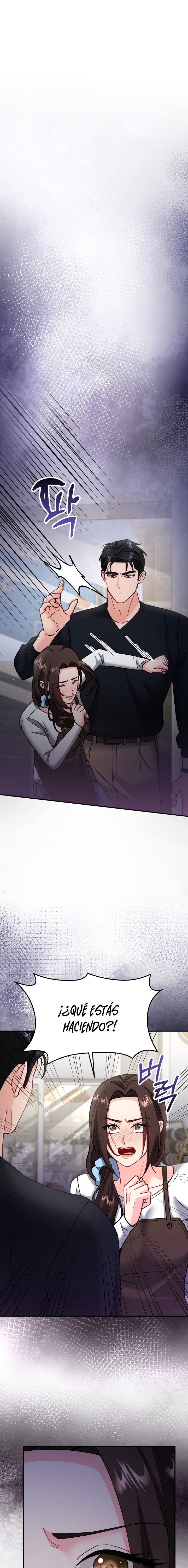 Por amarte y amarte tan profundamente Capítulo 6 - Página 2