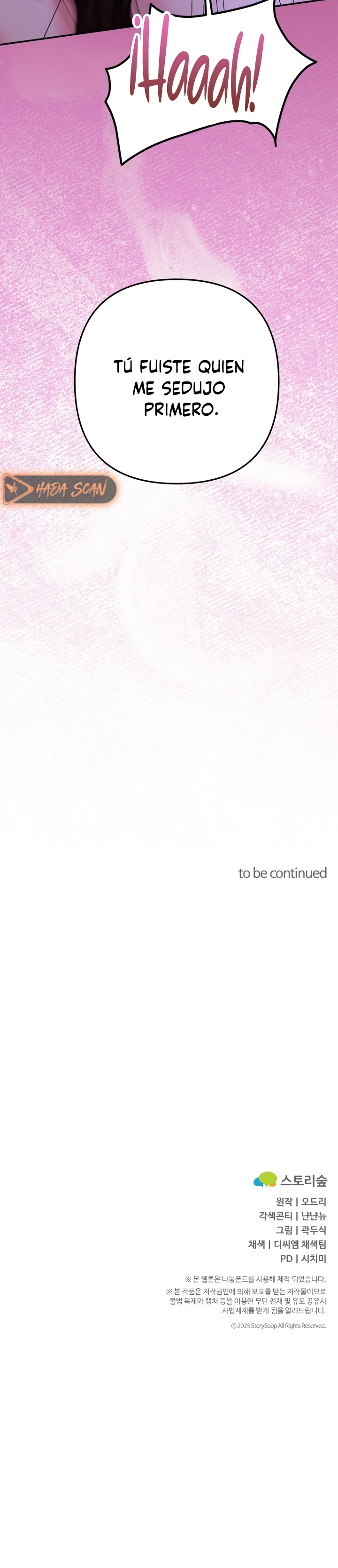 Por amarte y amarte tan profundamente Capítulo 9 - Página 22