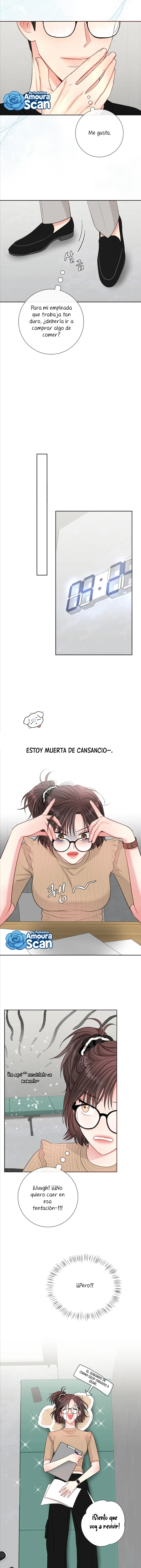 El verano en que llegaste tú Capítulo 37 - Página 11
