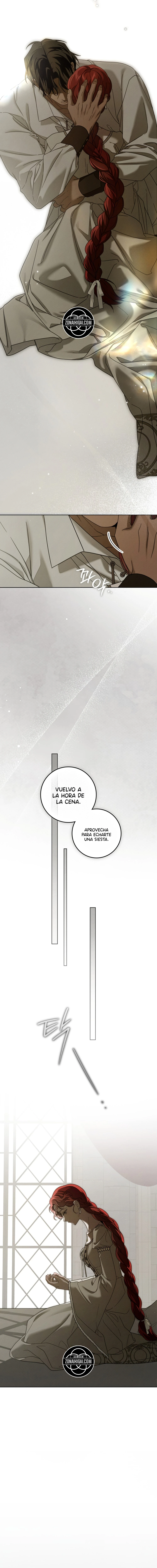 Debajo Del Roble Capítulo 153 - Página 4