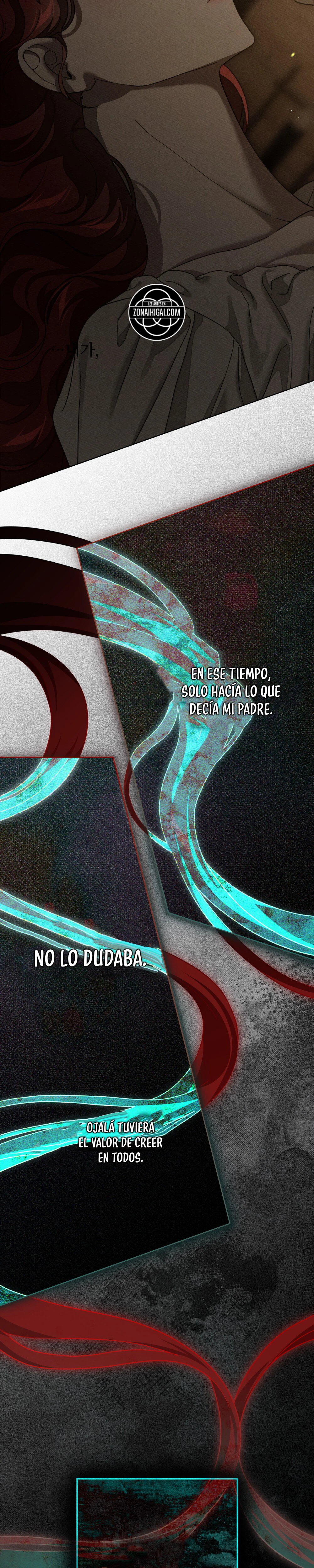 Debajo Del Roble Capítulo 154 - Página 5