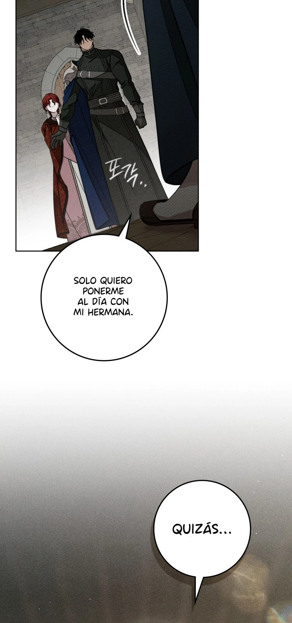 Debajo Del Roble Capítulo 155 - Página 11