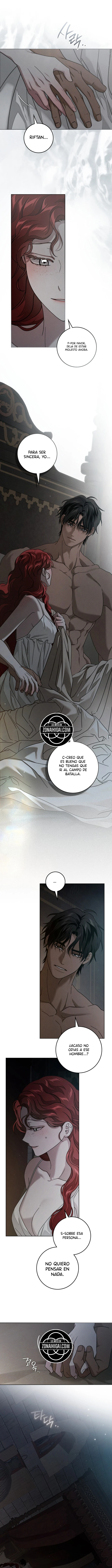Debajo Del Roble Capítulo 159 - Página 2