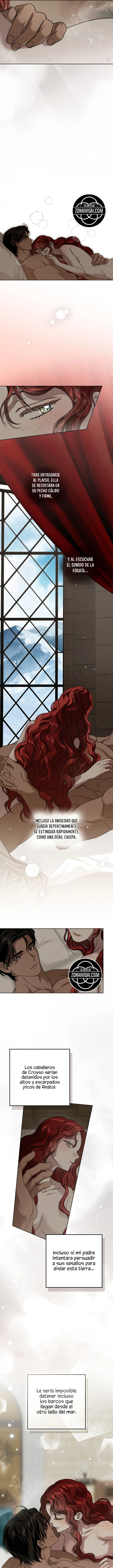 Debajo Del Roble Capítulo 161 - Página 10