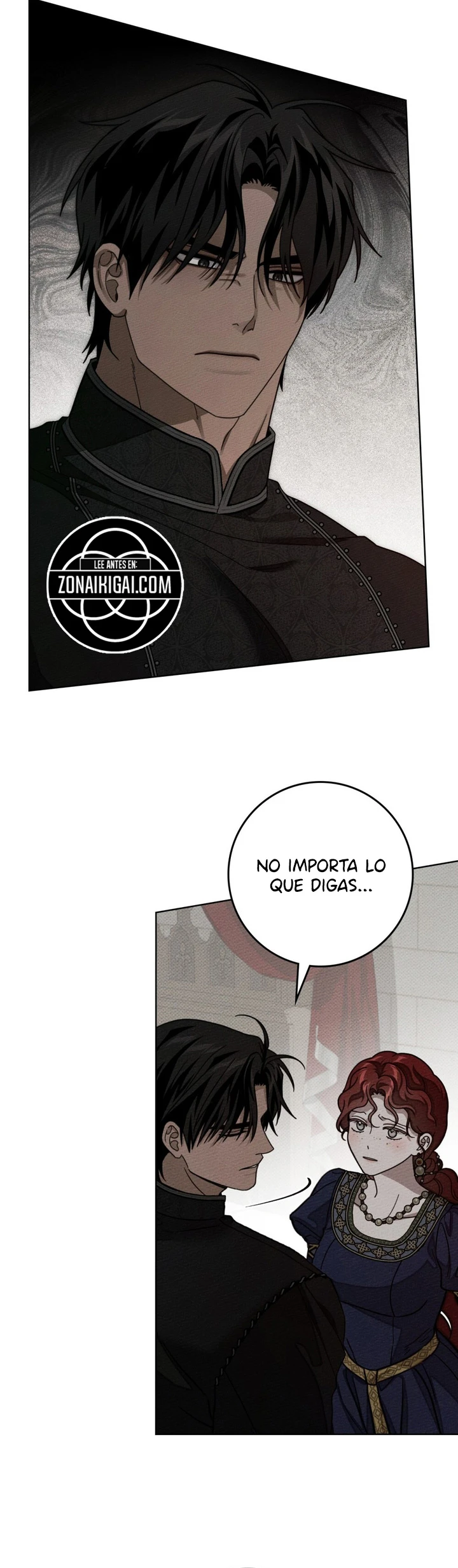 Debajo Del Roble Capítulo 162 - Página 9