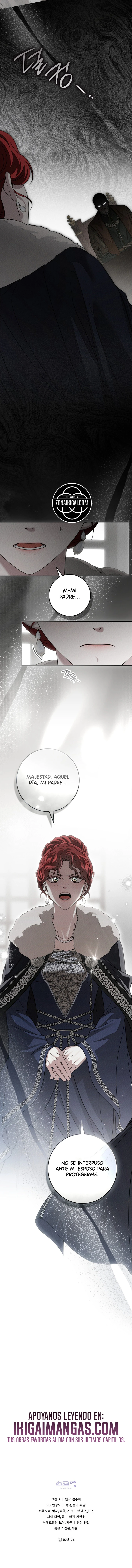 Debajo Del Roble Capítulo 163 - Página 20