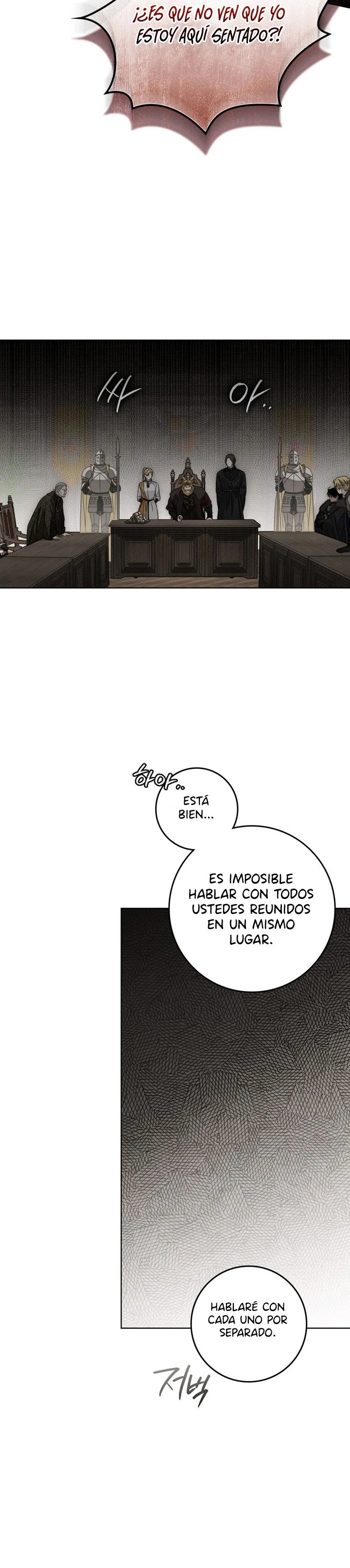 Debajo Del Roble Capítulo 164 - Página 15