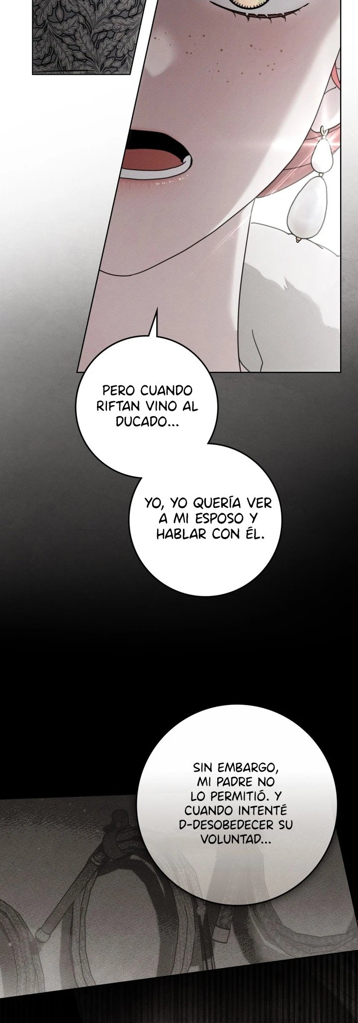 Debajo Del Roble Capítulo 164 - Página 5