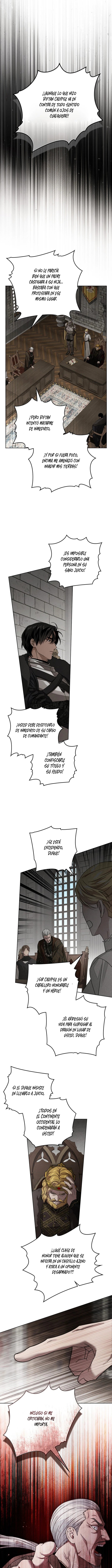 Debajo Del Roble Capítulo 164 - Página 8