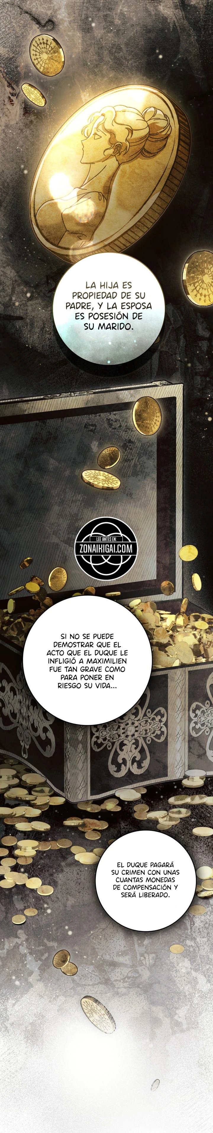 Debajo Del Roble Capítulo 165 - Página 15