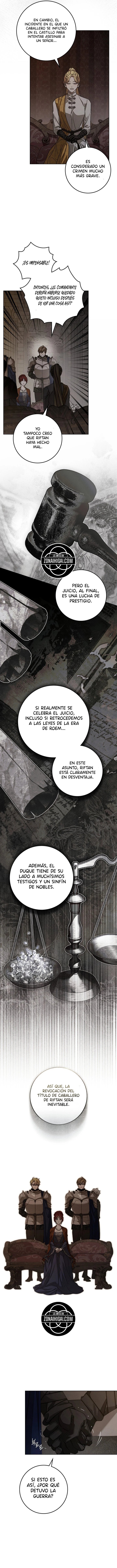 Debajo Del Roble Capítulo 165 - Página 16
