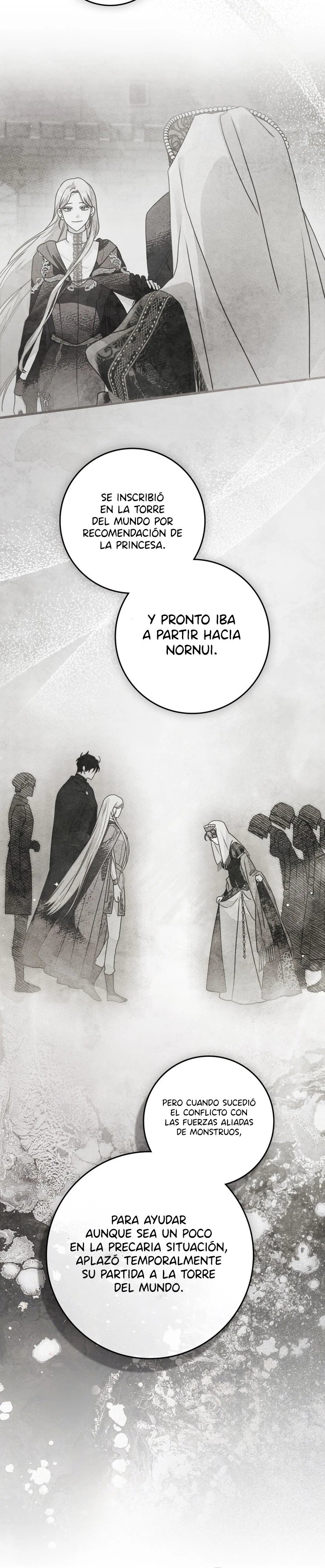 Debajo Del Roble Capítulo 165 - Página 22