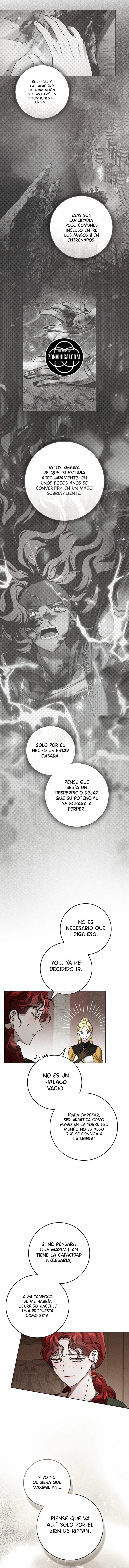 Debajo Del Roble Capítulo 166 - Página 15