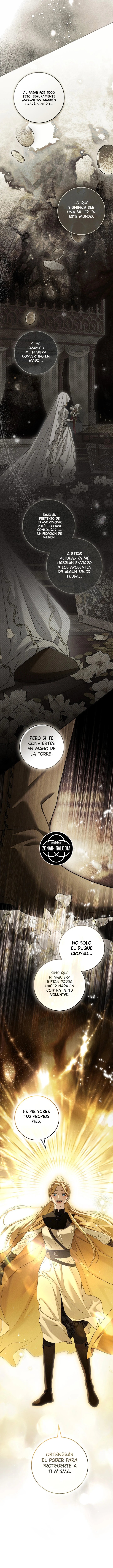 Debajo Del Roble Capítulo 166 - Página 16