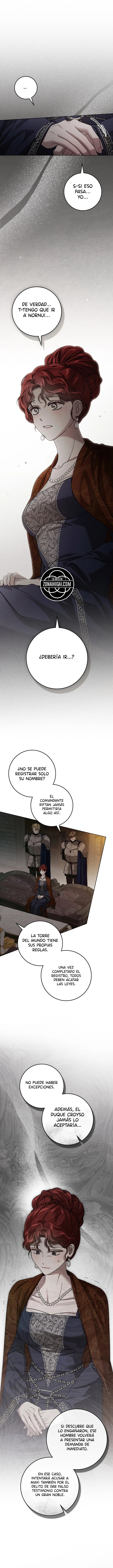 Debajo Del Roble Capítulo 166 - Página 2