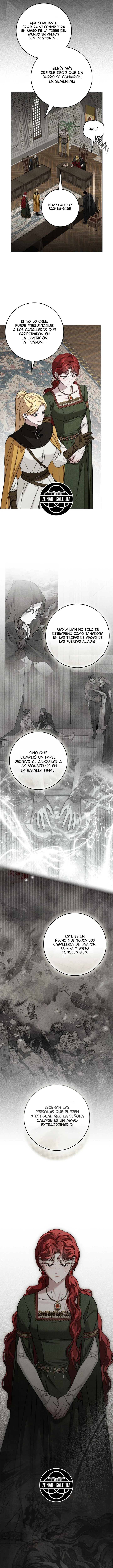Debajo Del Roble Capítulo 167 - Página 4