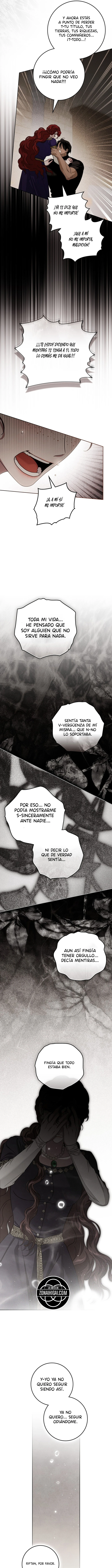 Debajo Del Roble Capítulo 168 - Página 16