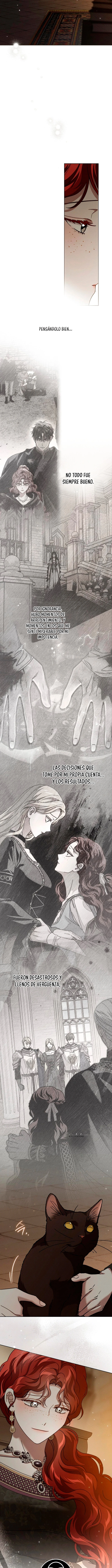 Debajo Del Roble Capítulo 169 - Página 6