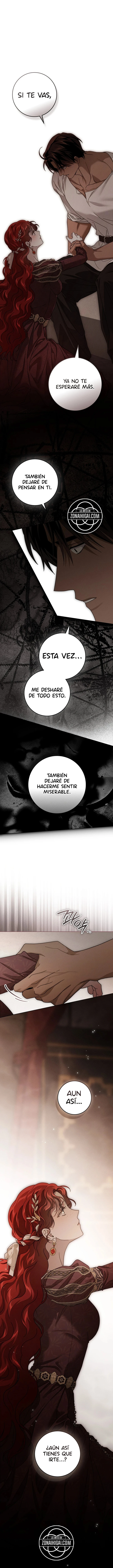Debajo Del Roble Capítulo 170 - Página 2