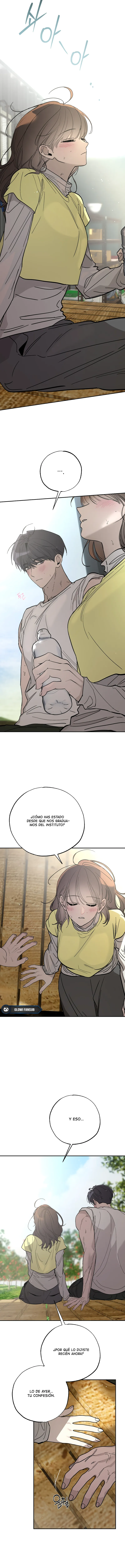 Secretos del Huerto Capítulo 10 - Página 13
