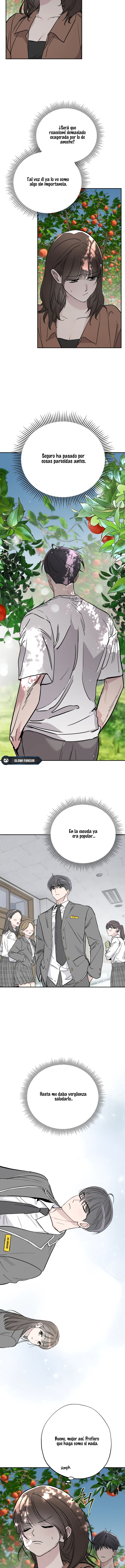 Secretos del Huerto Capítulo 3 - Página 10