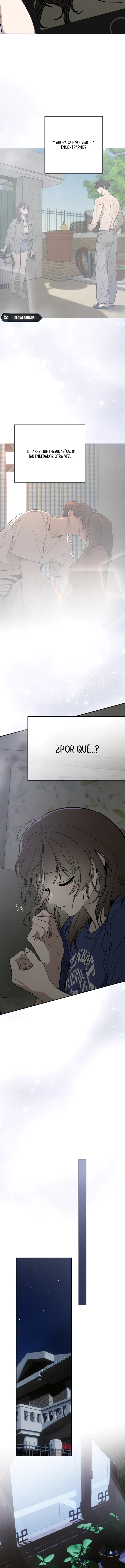 Secretos del Huerto Capítulo 9 - Página 11