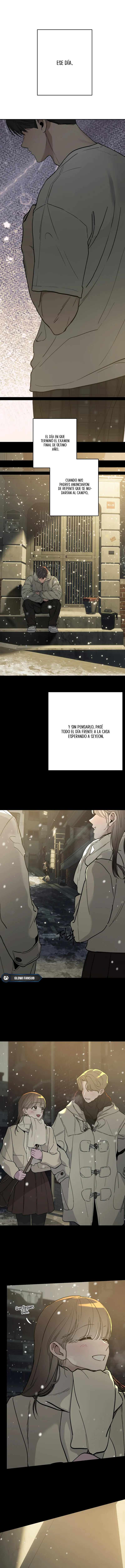 Secretos del Huerto Capítulo 9 - Página 13