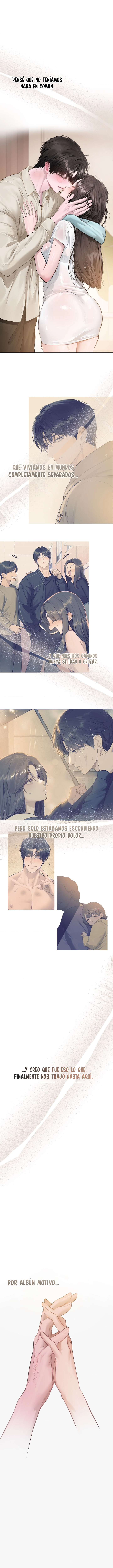 Jiwoo y Wooyeon Capítulo 22 - Página 11