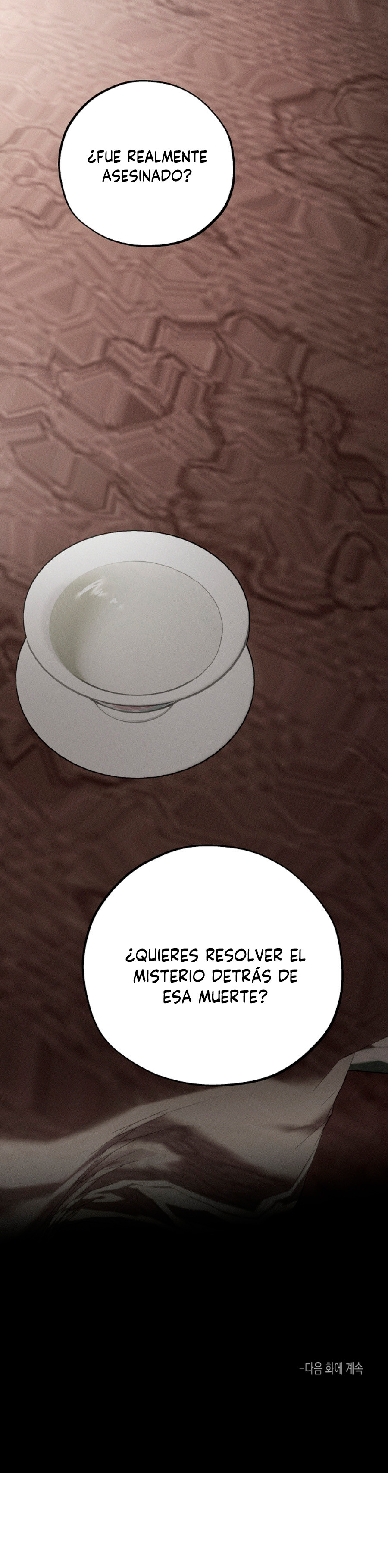 Dueño de esclavos del otro mundo (omegaverse) Capítulo 18 - Página 6