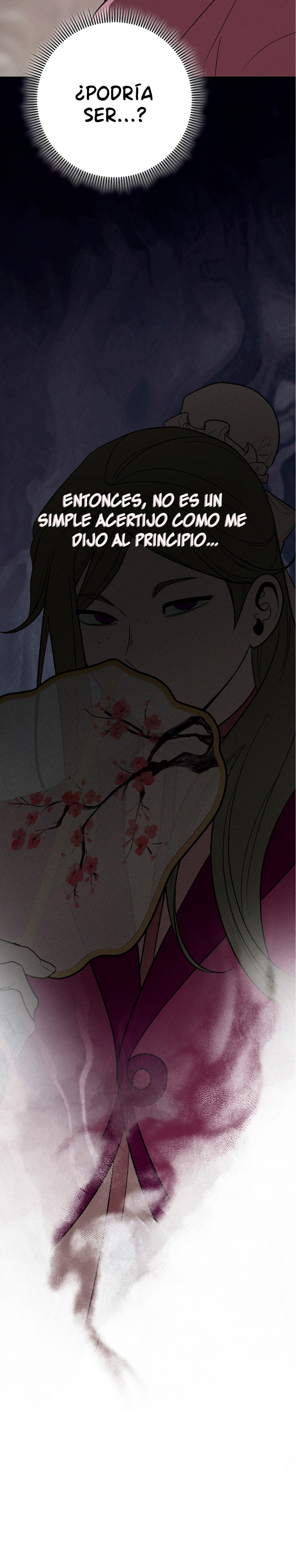 Dueño de esclavos del otro mundo (omegaverse) Capítulo 23 - Página 5