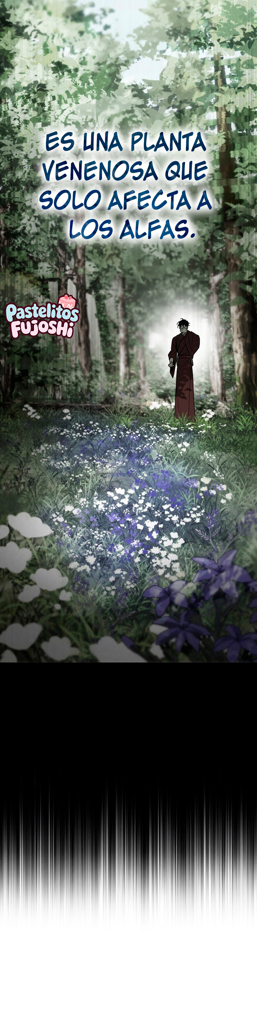 Dueño de esclavos del otro mundo (omegaverse) Capítulo 24 - Página 5