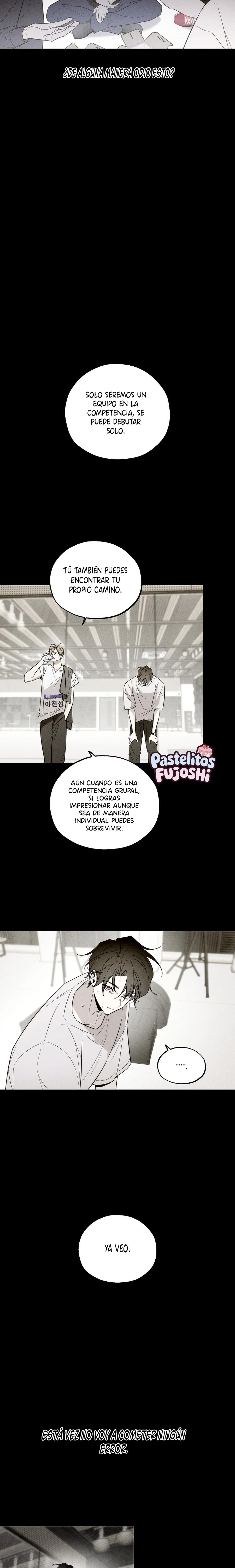 Dueño de esclavos del otro mundo (omegaverse) Capítulo 38 - Página 13