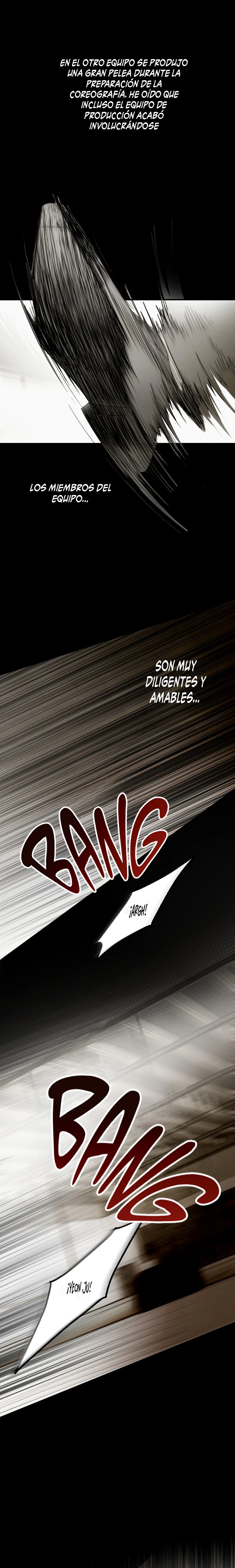 Dueño de esclavos del otro mundo (omegaverse) Capítulo 38 - Página 18